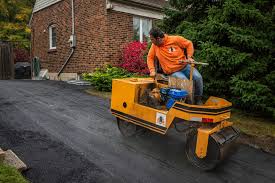 Trusted Buffalo, SC Driveway Paving  Experts